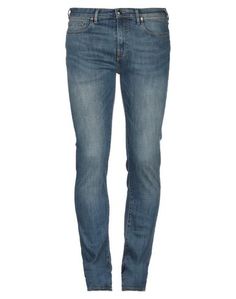 Джинсовые брюки Paul Smith