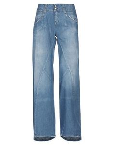 Джинсовые брюки Levi S