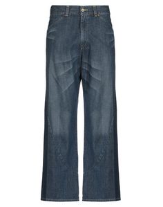 Джинсовые брюки Levi S