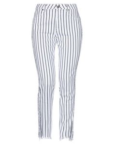 Джинсовые брюки Gaëlle Paris