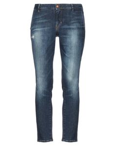 Джинсовые брюки Guess