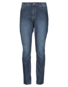 Джинсовые брюки Cheap Monday