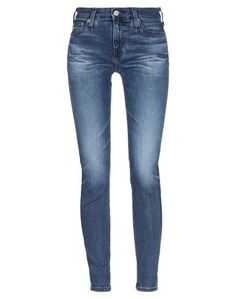 Джинсовые брюки Ag Jeans
