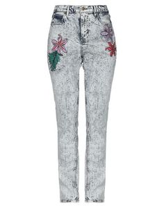 Джинсовые брюки Guess