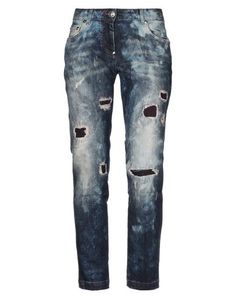 Джинсовые брюки Philipp Plein