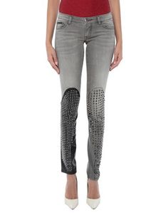 Джинсовые брюки Philipp Plein