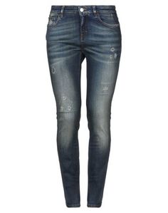 Джинсовые брюки Dolce & Gabbana