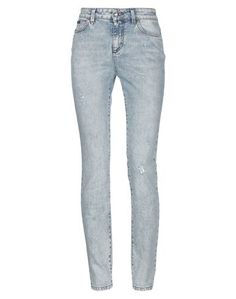 Джинсовые брюки Philipp Plein