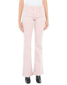 Джинсовые брюки Kaos Jeans