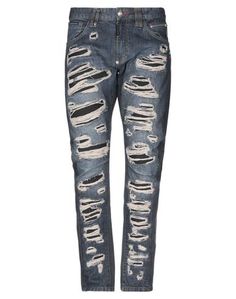 Джинсовые брюки Philipp Plein