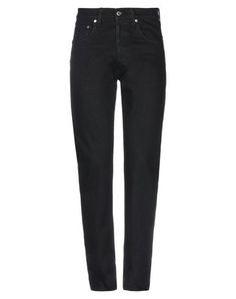 Джинсовые брюки Helmut Lang