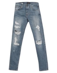Джинсовые брюки Jack & Jones