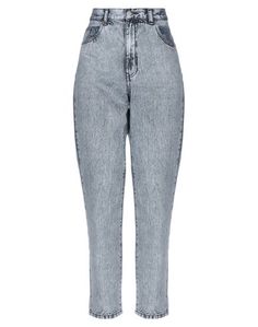 Джинсовые брюки DR. Denim Jeansmakers