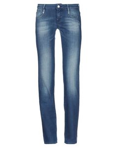 Джинсовые брюки Calvin Klein Jeans