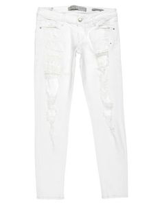 Джинсовые брюки Guess