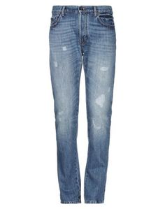 Джинсовые брюки Valentino