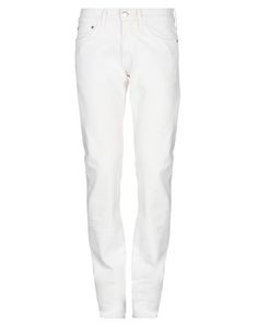 Джинсовые брюки Helmut Lang