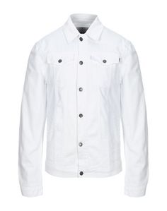 Джинсовая верхняя одежда Msgm