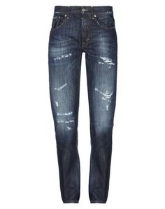 Джинсовые брюки Department 5