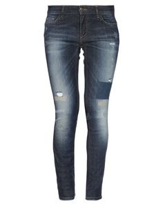 Джинсовые брюки Twinset