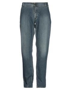 Джинсовые брюки Trussardi Jeans