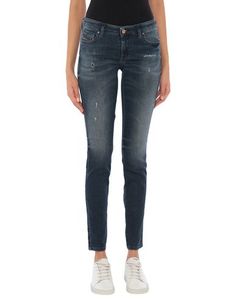 Джинсовые брюки Diesel