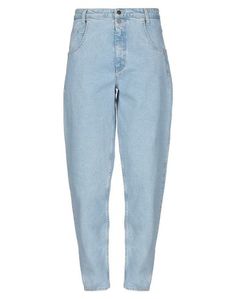 Джинсовые брюки Guess