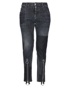 Джинсовые брюки Dsquared2