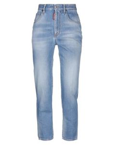 Джинсовые брюки Dsquared2