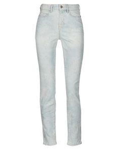 Джинсовые брюки Guess