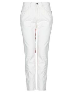 Джинсовые брюки Maison Margiela
