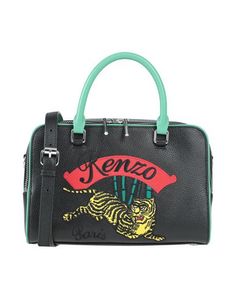 Сумка на руку Kenzo