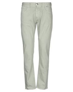 Джинсовые брюки Seventy Sergio Tegon