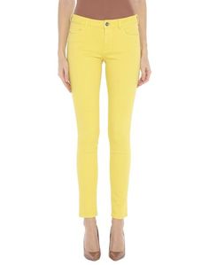 Джинсовые брюки Maison Scotch