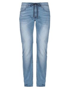 Джинсовые брюки 7 For All Mankind