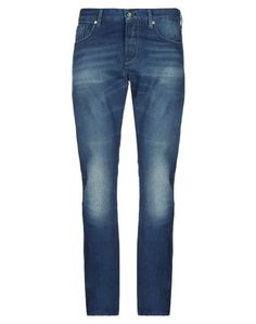 Джинсовые брюки Scotch & Soda