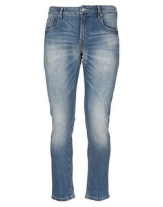Джинсовые брюки Scotch & Soda