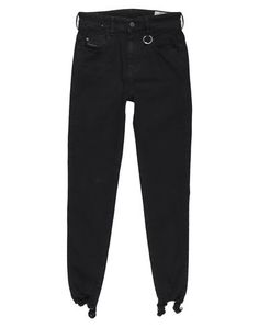 Джинсовые брюки Diesel