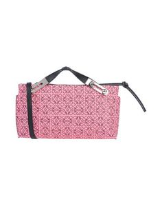 Сумка на руку Loewe