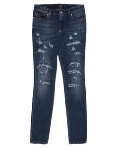 Джинсовые брюки Philipp Plein