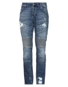 Джинсовые брюки Philipp Plein