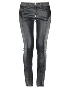 Джинсовые брюки Philipp Plein