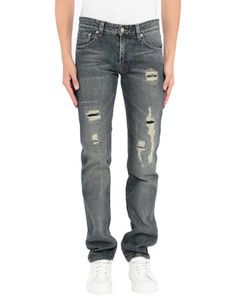 Джинсовые брюки Tommy Jeans