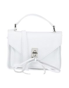 Сумка на руку Rebecca Minkoff