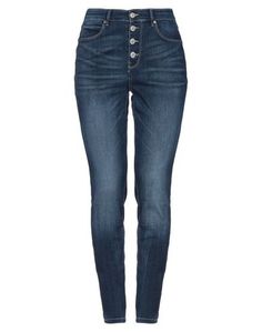 Джинсовые брюки Guess