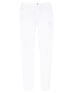 Джинсовые брюки Emporio Armani