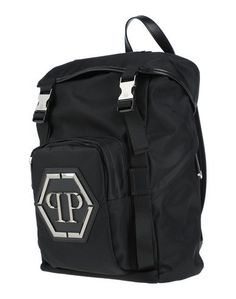 Рюкзаки и сумки на пояс Philipp Plein