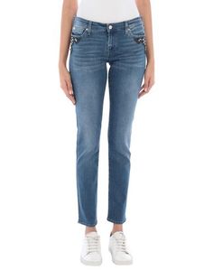 Джинсовые брюки 7 For All Mankind