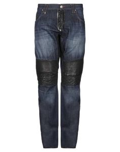 Джинсовые брюки Philipp Plein