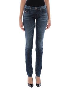 Джинсовые брюки Diesel